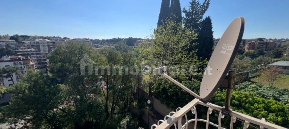 1 chambre Appartement à Rome, Italy No. 318334 4