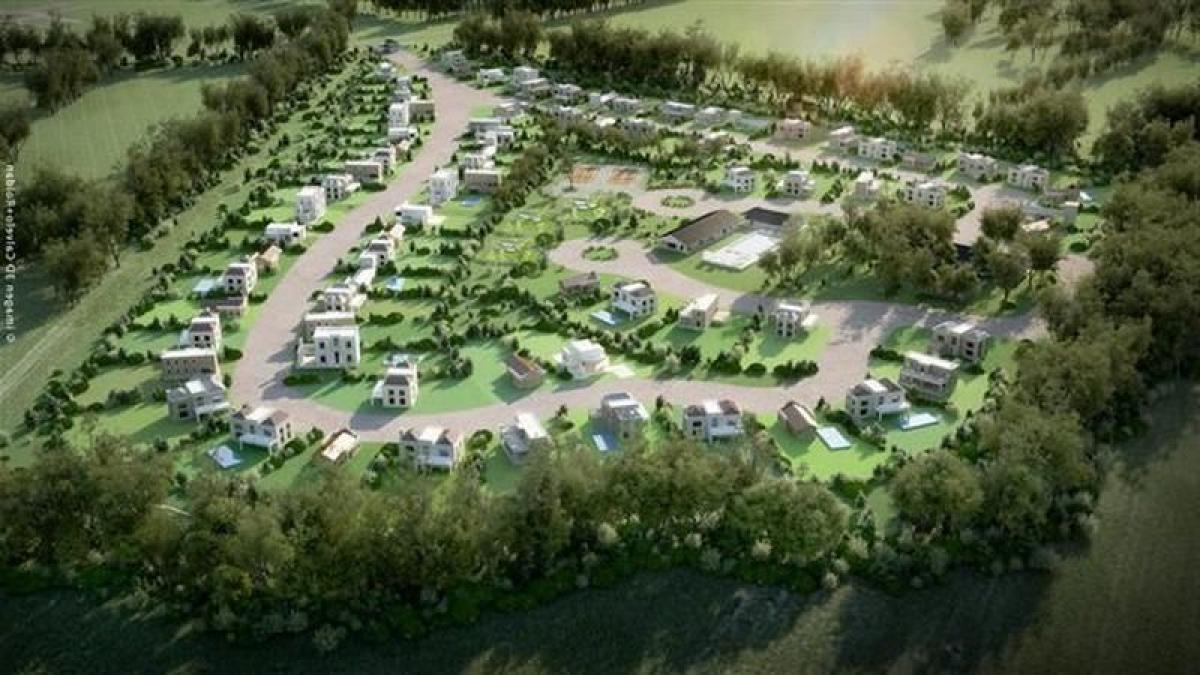  Land in Buenos Aires, Argentina No. 118285