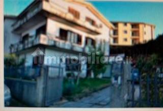 6 bedrooms Apartment in Altomonte, Italy No. 278595