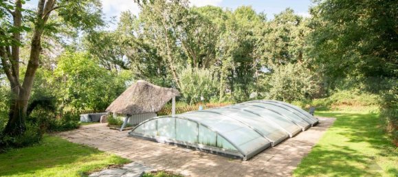 4 غرف نوم فيلا في Finistere, France رقم 349463 5