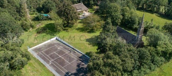 4 غرف نوم فيلا في Finistere, France رقم 349463 7