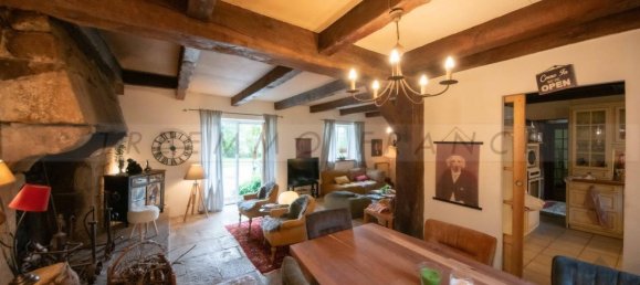 4 غرف نوم فيلا في Finistere, France رقم 349463 9