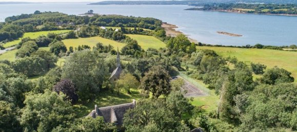 4 غرف نوم فيلا في Finistere, France رقم 349463 4