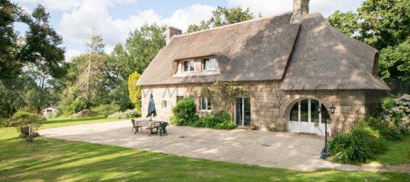 4 غرف نوم فيلا في Finistere, France رقم 349463 6