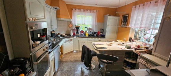 Villa de 15 habitaciónes en Saarbrucken, Germany No. 31914 25