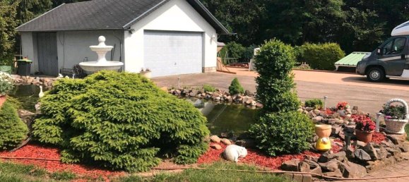 Villa de 15 habitaciónes en Saarbrucken, Germany No. 31914 5