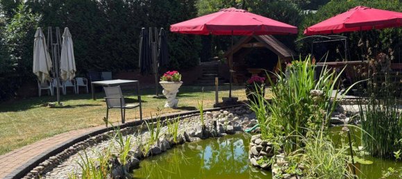 Villa de 15 habitaciónes en Saarbrucken, Germany No. 31914 21