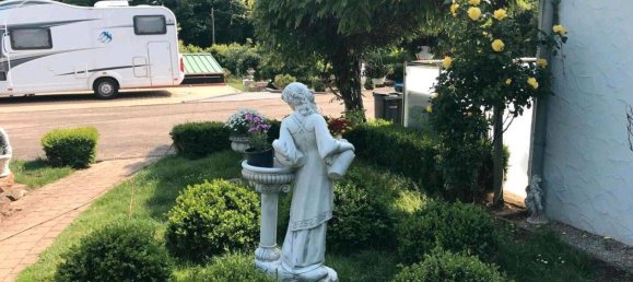 Villa de 15 habitaciónes en Saarbrucken, Germany No. 31914 10