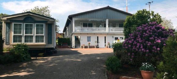 Villa de 15 habitaciónes en Saarbrucken, Germany No. 31914 2