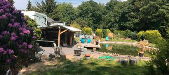 Villa de 15 habitaciónes en Saarbrucken, Germany No. 31914 8