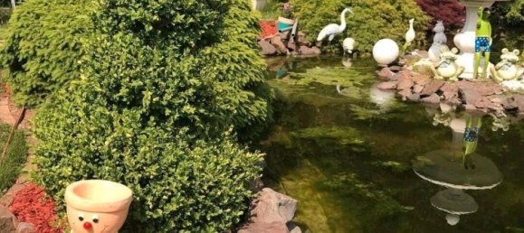 Villa de 15 habitaciónes en Saarbrucken, Germany No. 31914 7