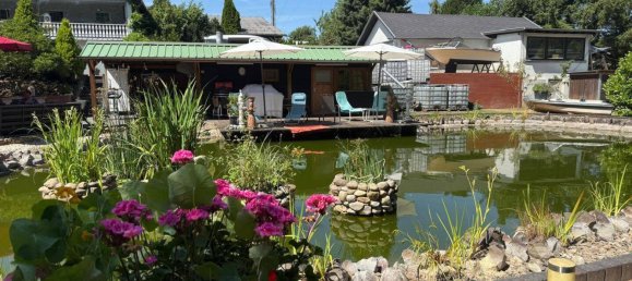 Villa de 15 habitaciónes en Saarbrucken, Germany No. 31914 16