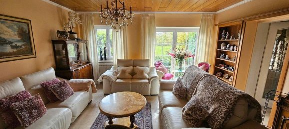 Villa de 15 habitaciónes en Saarbrucken, Germany No. 31914 23