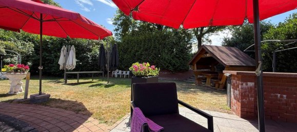 Villa de 15 habitaciónes en Saarbrucken, Germany No. 31914 15