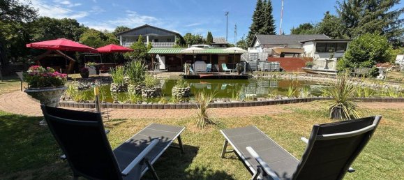 Villa de 15 habitaciónes en Saarbrucken, Germany No. 31914 17