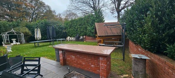 Villa de 15 habitaciónes en Saarbrucken, Germany No. 31914 12