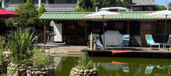 Villa de 15 habitaciónes en Saarbrucken, Germany No. 31914 18