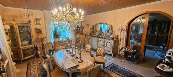 Villa de 15 habitaciónes en Saarbrucken, Germany No. 31914 22