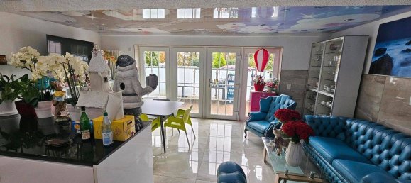 Villa de 15 habitaciónes en Saarbrucken, Germany No. 31914 29