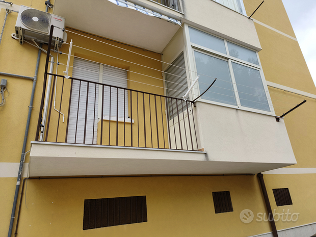 Квартира с 4 комнатами в Приоло Гаргалло, Италия № 250796