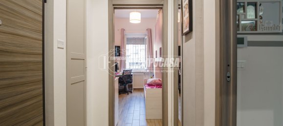 Apartamento de 3 habitaciónes en Collegno, Italy No. 283666 23