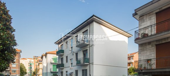 Apartamento de 3 habitaciónes en Collegno, Italy No. 283666 18