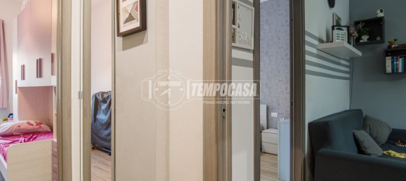 Apartamento de 3 habitaciónes en Collegno, Italy No. 283666 6