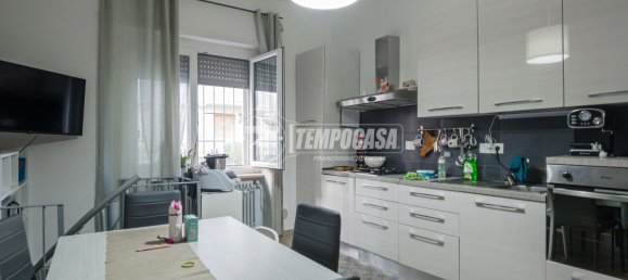 Apartamento de 3 habitaciónes en Collegno, Italy No. 283666 24