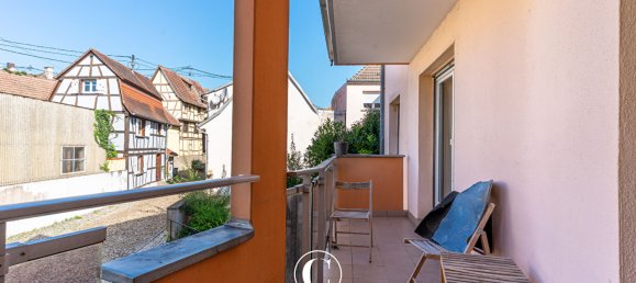 2 bedrooms Apartment in Erstein, France No. 327545 4