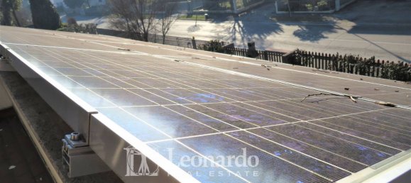 9-Zimmer Villa in Vigonza, Italy, Nr. 79398 33