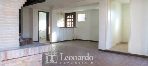 9-Zimmer Villa in Vigonza, Italy, Nr. 79398 26
