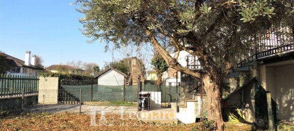 9-Zimmer Villa in Vigonza, Italy, Nr. 79398 23