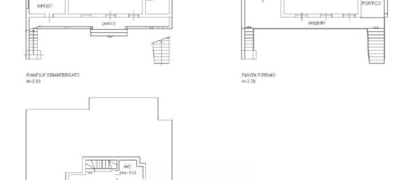 9-Zimmer Villa in Vigonza, Italy, Nr. 79398 17