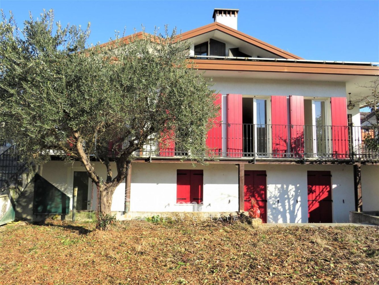 9-Zimmer Villa in Vigonza, Italy, Nr. 79398
