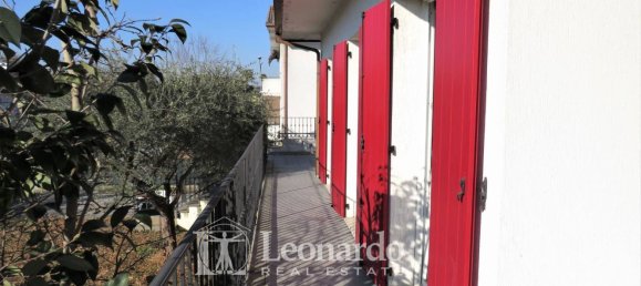 9-Zimmer Villa in Vigonza, Italy, Nr. 79398 12