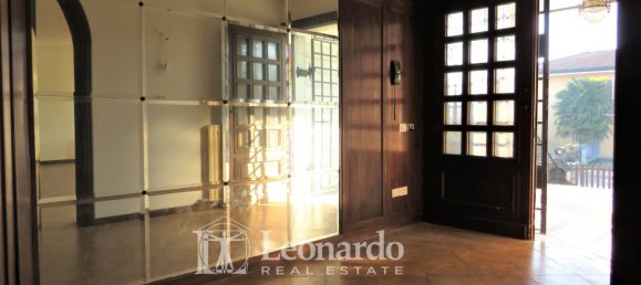 9-Zimmer Villa in Vigonza, Italy, Nr. 79398 4