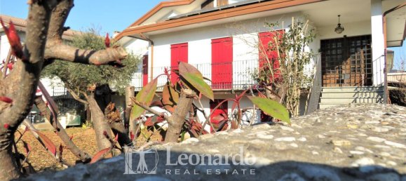 9-Zimmer Villa in Vigonza, Italy, Nr. 79398 13