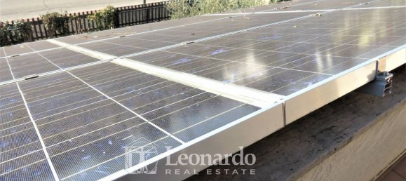 9-Zimmer Villa in Vigonza, Italy, Nr. 79398 32