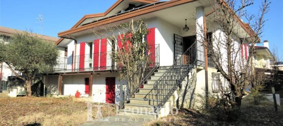 9-Zimmer Villa in Vigonza, Italy, Nr. 79398 11