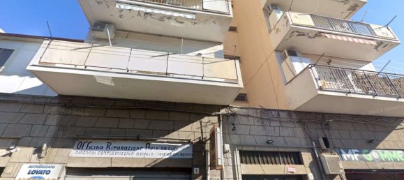 4 rooms Apartment in Catania, Italy No. 43877 14