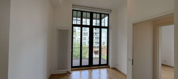 Дуплекс с 2 спальнями в Фридрихсхайн, Германия № 249486 7