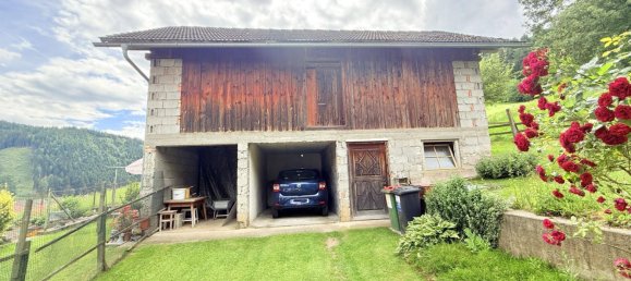 Дом с 4 спальнями в Кернтен, Австрия № 214664 13