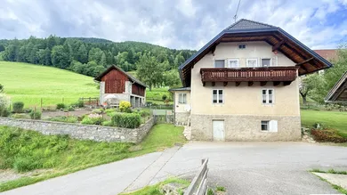 Casa de 4 dormitorios en Carinthia, Austria No. 214664