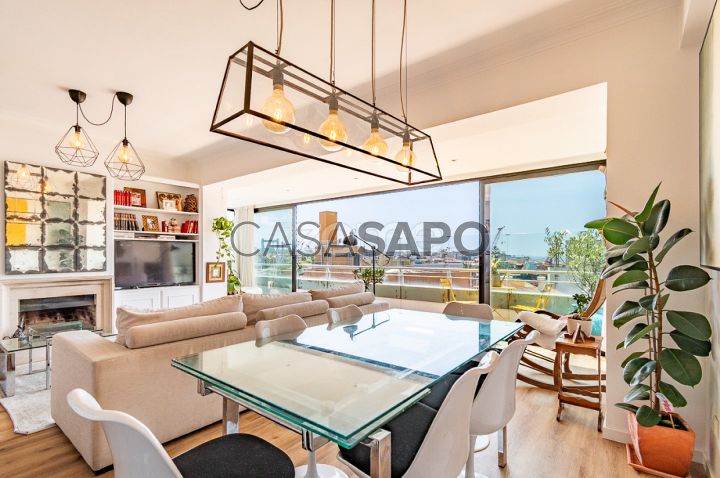 4 bedrooms Apartment in Matosinhos, Portugal No. 324077