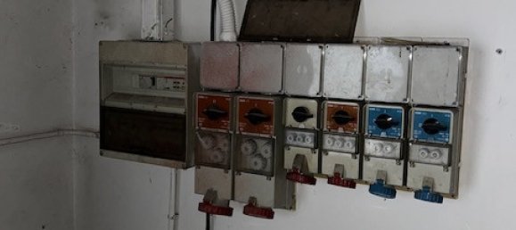 400m² Warehouse in Malo, Italy No. 303562 6