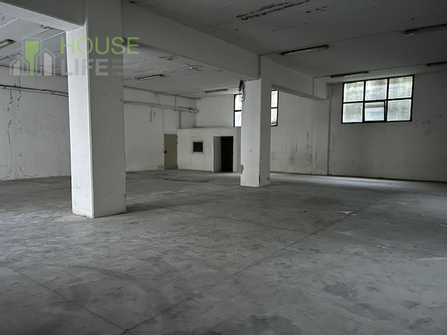400m² Warehouse in Malo, Italy No. 303562