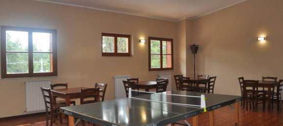 4-salle Appartement à Roccaraso, Italy No. 120379 29