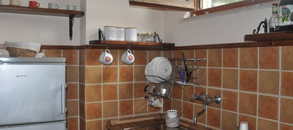 4-salle Appartement à Roccaraso, Italy No. 120379 14