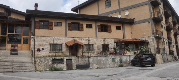 4-salle Appartement à Roccaraso, Italy No. 120379 35