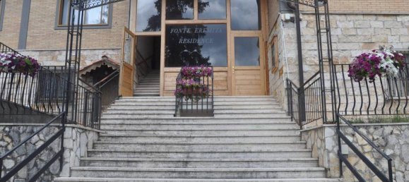 4-salle Appartement à Roccaraso, Italy No. 120379 2